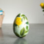 Blad Swedish Style Påskägg Easter Egg Tin, thumbnail 3 of 8