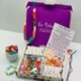 Kid's Sweetie And Bead Jewelry Making Kit, thumbnail 5 of 6