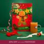 Tea Advent Calendar 2025, thumbnail 1 of 9
