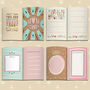 Personalised Fill In With Your Words Book About Mum, thumbnail 6 of 7