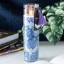 Night Owl Lavender Tube Candle, thumbnail 1 of 2