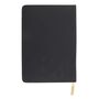 Mystical Black Talking Board A5 Notebook, thumbnail 4 of 5