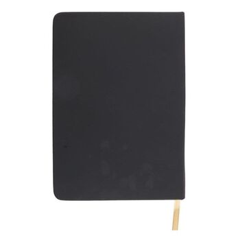 Mystical Black Talking Board A5 Notebook, 4 of 5