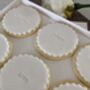 Thinking Of You Bereavement Biscuit Gift Box, thumbnail 6 of 7