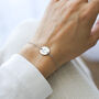 Robin Bracelet – Memorial Gift, Loss Of Loved One Jewellery, Loss Bracelet, thumbnail 2 of 4