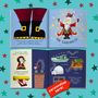 Personalised Christmas Eve Children's Book, thumbnail 5 of 12