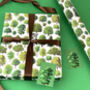 Trees Of Britain Wrapping Paper Set, thumbnail 4 of 10