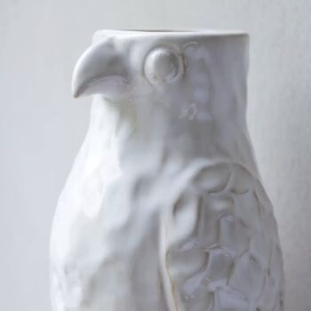 Polly Parrot Vase, 2 of 4