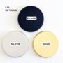 Personalised 50th Birthday Soy Wax Candle Gift Choice Of Fragrance, thumbnail 10 of 10