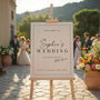 Wedding Featuring The Groom Board | Tuscany Design | Over 80 Colours, thumbnail 2 of 3