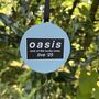 Oasis Inspired Lucky Ones Christmas Decoration 2025, thumbnail 2 of 5