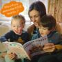 'The Birthday Boo!' Personalised Storybook – A Birthday Gift From Mum, thumbnail 11 of 12