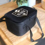 Football Lunch Bag Personalised, thumbnail 6 of 6