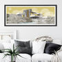 Fallingwater Limited Edition Print, thumbnail 1 of 5