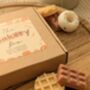 Bakery Inspired Wax Melt Selection Box For Autumn, thumbnail 6 of 10