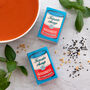 Grow Your Own Tomato Soup Seed Kit In A Matchbox, thumbnail 1 of 6