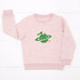 Saturn Organic Sweater, thumbnail 3 of 5