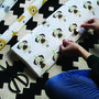 Personalised Dog, Birthday Wrapping Paper, thumbnail 12 of 12