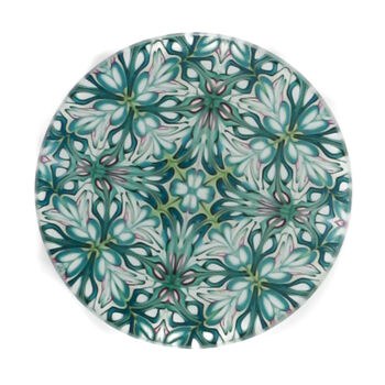 Flourishing Garden Coasters, 6 of 7