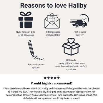 Create Your Own Hamper Gifts For Women, 7 of 9