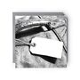Luggage Tag And Suitcase Travel Card, thumbnail 2 of 5