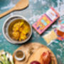 The Vegan Indian Curry Kit, thumbnail 1 of 7
