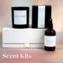 Candle And Room Spray Gift Set, thumbnail 1 of 2