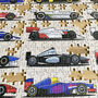 Formula One Through The Ages Jigsaw, thumbnail 10 of 10