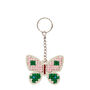 Stitch Your Own Wooden Butterfly Keyring, thumbnail 4 of 5