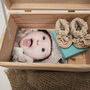 The Story Of You Personalised Wooden Box, thumbnail 7 of 11