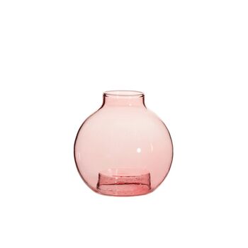 Bubble Stackable Glass Vase, 2 of 9