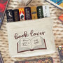 Book Lover Book Basket, thumbnail 6 of 6