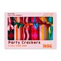 Multipack Christmas Crackers, thumbnail 1 of 10