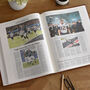 Philadelphia Eagles Personalised Gift Newspaper Book, thumbnail 10 of 11