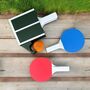 Ping Pong Coaster Set, thumbnail 3 of 4