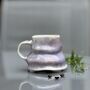 Handmade Porcelain Cup, thumbnail 1 of 4