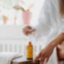 Energy Boost Energising Bath And Body Aromatherapy Oil, thumbnail 3 of 7