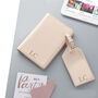 Personalised Passport Holder Set, thumbnail 11 of 11