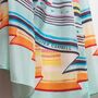 Origami Silk Scarf, thumbnail 3 of 8