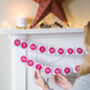 Personalised Advent Stickers And Boxes, thumbnail 1 of 10