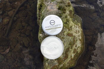 Eco Friendly Citrus Skincare Gift Set For Dry Skin, 5 of 7