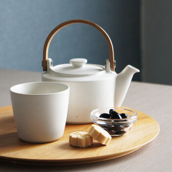 Tea Set Made In Japan Syo Series, 6 of 12