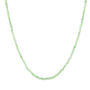 Green Aventurine Beaded Necklace, thumbnail 1 of 2