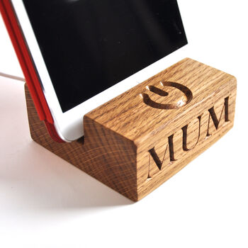 Phone Charging Stand/Dock, 8 of 8
