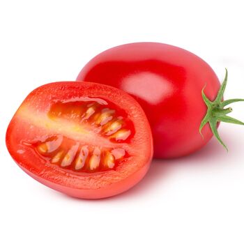 Tomato Plants 'Sweet Aperitif' 1x Plant In 9cm Pot, 5 of 6
