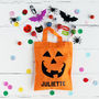 Halloween Trick Or Treat Party Bag, thumbnail 7 of 8