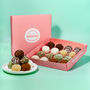 Classic Japanese Mochi Sweet Selection Box, thumbnail 1 of 6