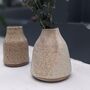 Handmade Ceramic Bud Vase, thumbnail 2 of 2