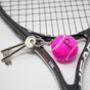 Personalised Tennis Ball Keyring, thumbnail 12 of 12