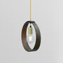 Wooden Ceiling Pendant, thumbnail 4 of 9